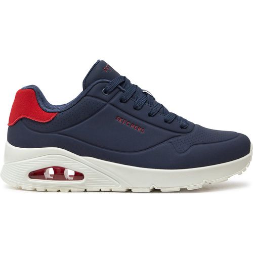 Sneakers Uno - Suited On Air 183004 - Skechers - Modalova