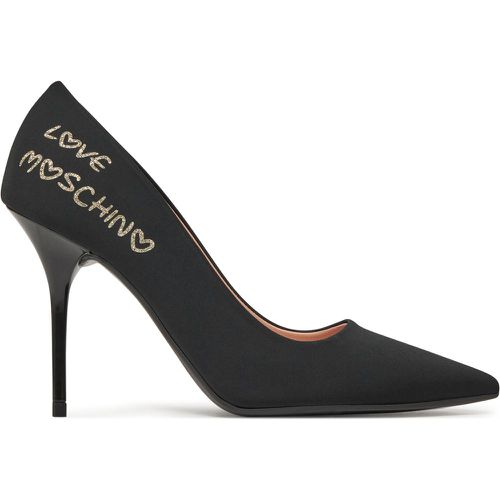 Scarpe stiletto JA10429G1IIM0000 - Love Moschino - Modalova