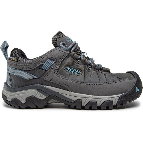 Scarpe da trekking Targhee III Wp 1023038 - Keen - Modalova