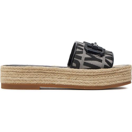 Espadrillas DKNY K1483276 Nero - DKNY - Modalova