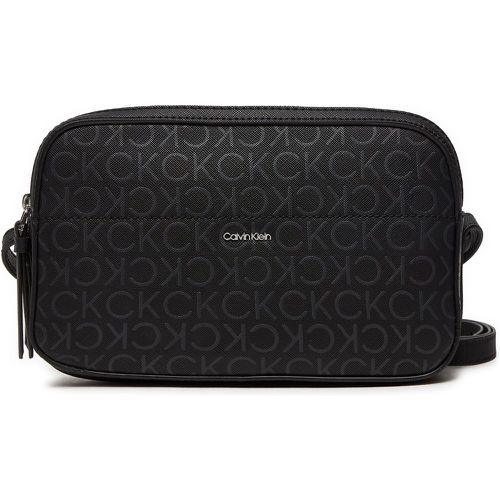 Borsetta Ck Business Camera Bag_Mono K60K612566 - Calvin Klein - Modalova