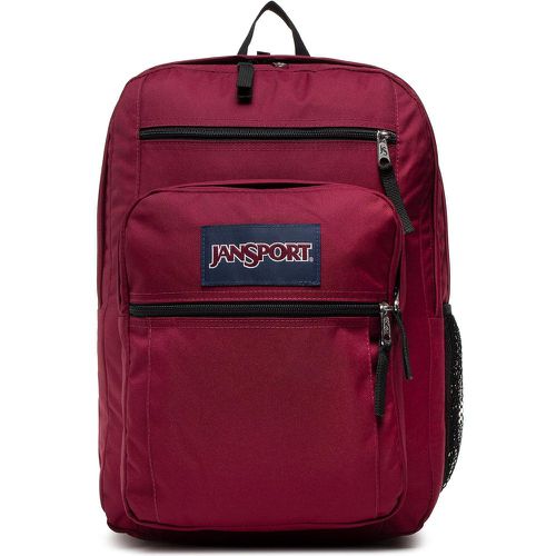 Zaino Big Student EK0A5BAHN62 - Jansport - Modalova