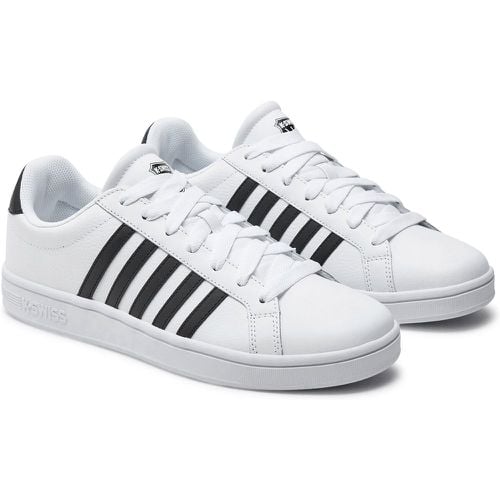 Sneakers Court Tiebeak 07011 126 - K-SWISS - Modalova