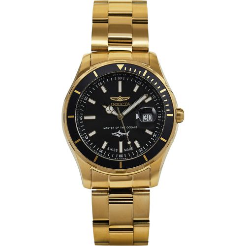 Orologio Pro Diver 25810 Gold - Invicta Watch - Modalova