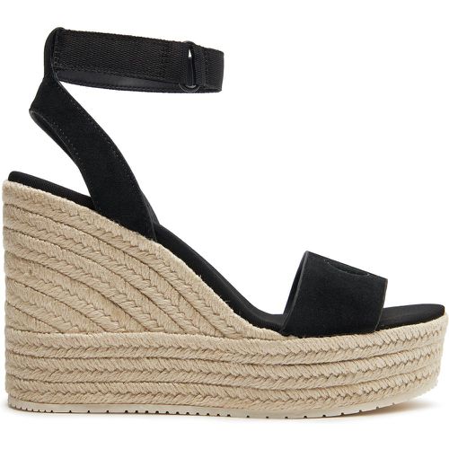 Espadrillas Wedge Sandal Su Mg Btw YW0YW01026 - Calvin Klein Jeans - Modalova