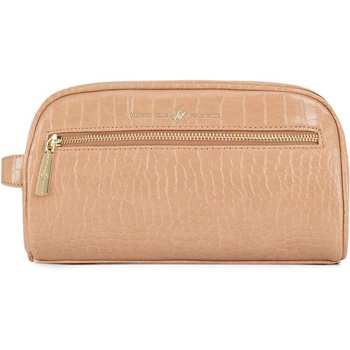 Pochette per cosmetici BHPC-W1-001-AW24 - Beverly Hills Polo Club - Modalova