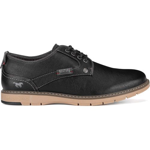 Scarpe basse Mustang 4105-303 Nero - mustang - Modalova