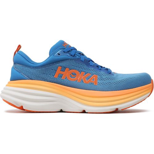 Scarpe running Bondi 8 1123202 - HOKA - Modalova