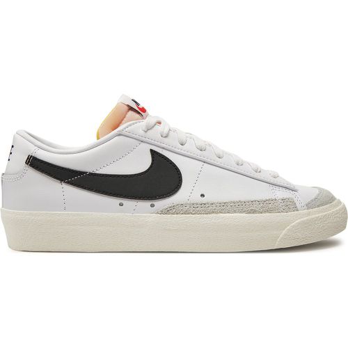 Sneakers Blazer Low '77 Vntg DA6364 101 - Nike - Modalova