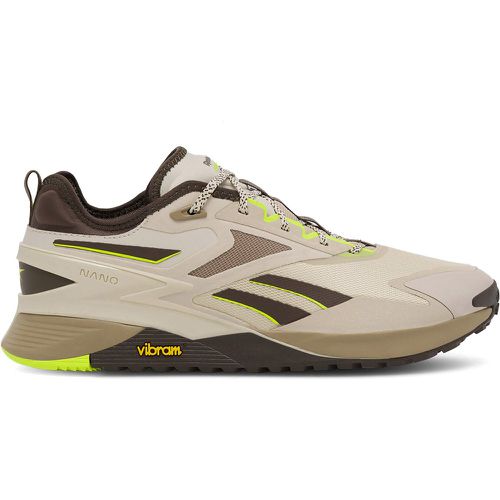 Scarpe da palestra Nanoo X3 Adventure 100033527-M - Reebok - Modalova