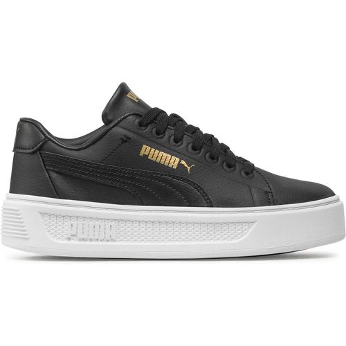 Sneakers Smash Platform V3 Sleek 389401 02 - Puma - Modalova