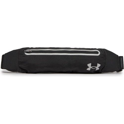 Cintura sportiva Ua Flex Speedpocket Run Belt 1369219-001 - Under Armour - Modalova