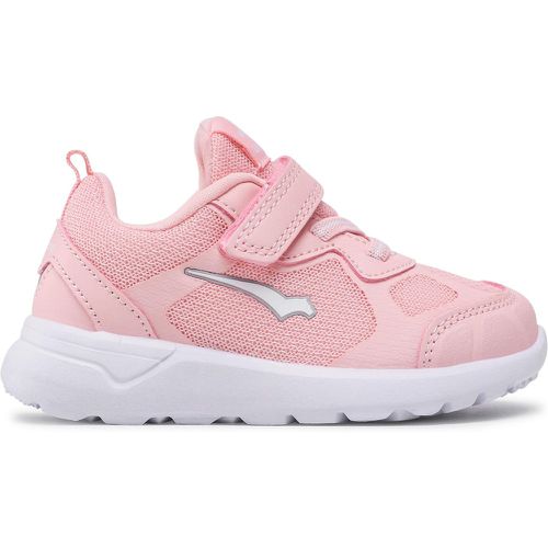 Sneakers Moxie 86520-37 C3908 Soft Pink/White - Bagheera - Modalova