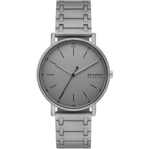 Orologio Signatur SKW6913 - skagen - Modalova