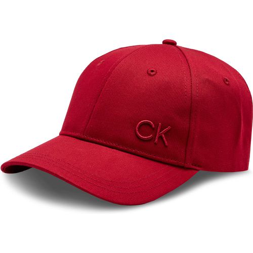 Cappellino Ck Cotton Cap K60K612000 - Calvin Klein - Modalova