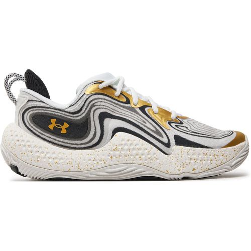 Scarpe da basket Ua Spawn 6 3027263-100 - Under Armour - Modalova