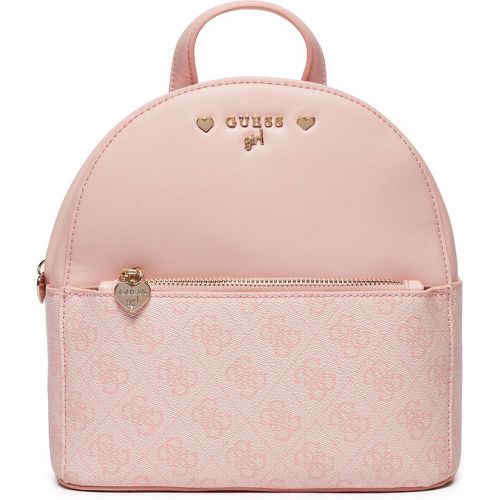 Zaino Guess J4RZ34 WFEN0 Rosa - Guess - Modalova