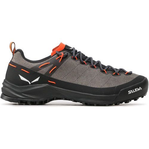 Scarpe da trekking Wildfire Canvas M 61406-7953 - Salewa - Modalova