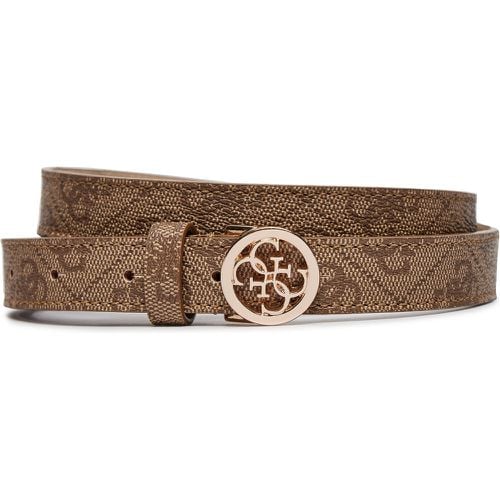 Cintura da donna Noelle (Bg) Belts BW9161 P4320 - Guess - Modalova