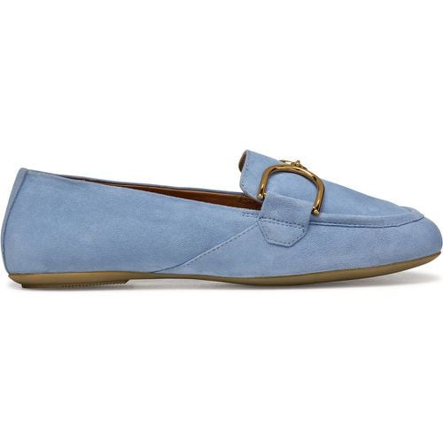 Loafers D Palmaria D45MUJ 00021 C4003 - Geox - Modalova