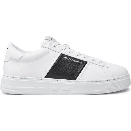 Sneakers X4X570 XN840 - Emporio Armani - Modalova