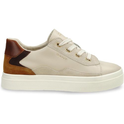 Sneakers Gant Avona 27531158 Beige - Gant - Modalova