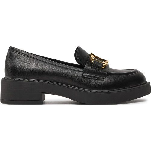 Chunky loafers 242TCP030 - TWINSET - Modalova