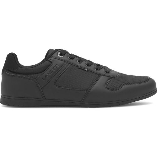 Sneakers MP07-181068-04 - Lanetti - Modalova
