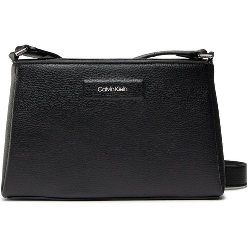 Borsetta Dressed Small Flap Crossbody K60K609692 - Calvin Klein - Modalova