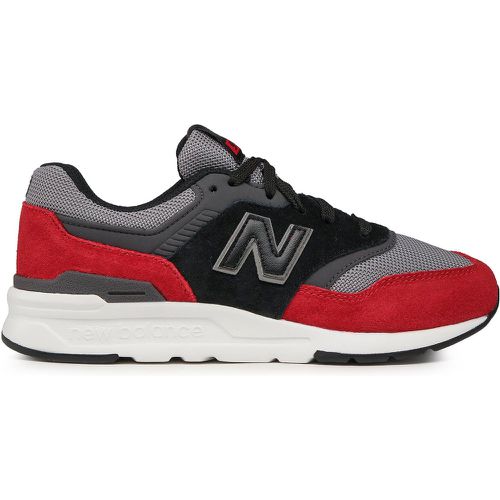 Sneakers New Balance GR997HSQ Nero - New Balance - Modalova