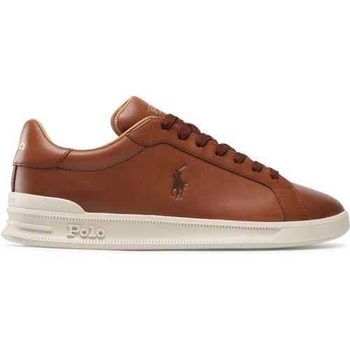 Sneakers Hrt Ct II 809845110005 - Polo Ralph Lauren - Modalova