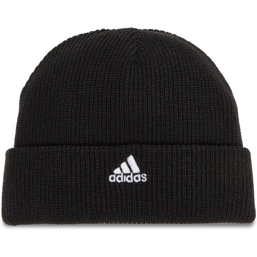 Berretto adidas Beanie IY7841 Nero - Adidas - Modalova