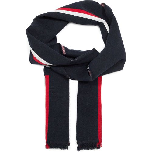 Sciarpa Th Monotype Scarf AM0AM12058 - Tommy Hilfiger - Modalova