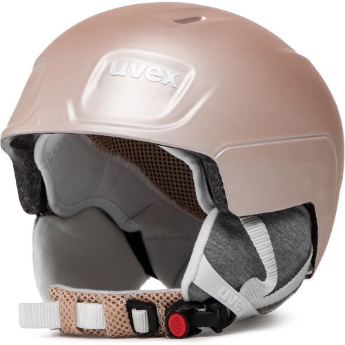 Casco da sci Manic Pro S5662249003 - Uvex - Modalova