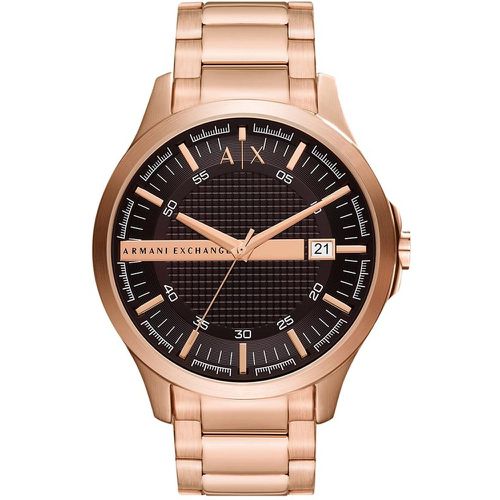 Orologio Hampton AX2449 - Armani Exchange - Modalova