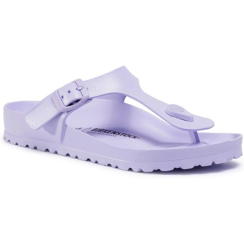 Infradito Gizeh 1017995 - Birkenstock - Modalova