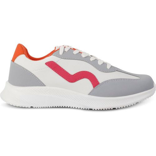 Sneakers Lady Marine Retro RWF825 - Regatta - Modalova