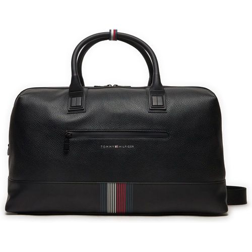 Borsa Transit Duffle AM0AM12485 - Tommy Hilfiger - Modalova