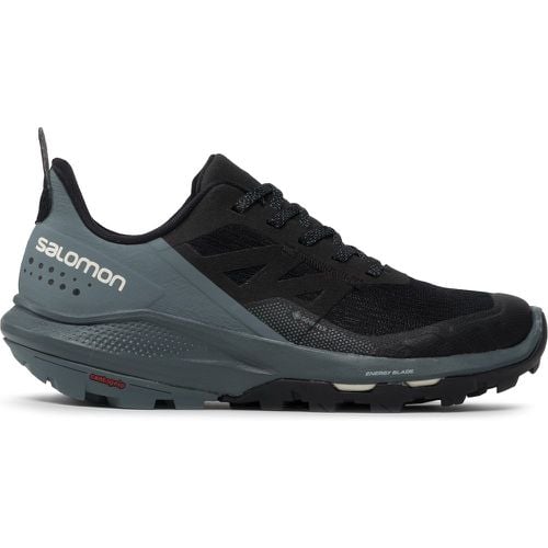 Scarpe da trekking Outpulse Gtx W GORE-TEX 415883 20 V0 - Salomon - Modalova