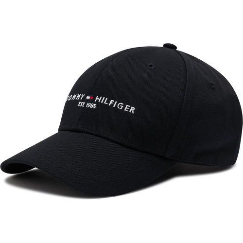 Cappellino Th Established Cap AM0AM07352 - Tommy Hilfiger - Modalova