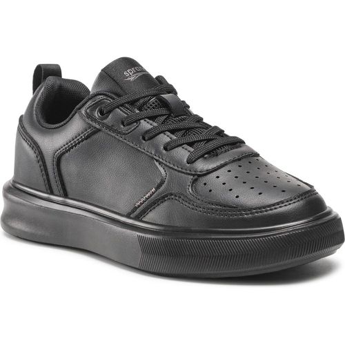 Sneakers WP07-11588-01 Black - Sprandi - Modalova
