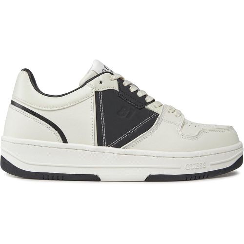 Sneakers Ancona Low FMPANC LEA12 - Guess - Modalova