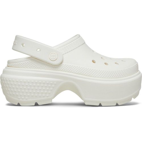 Ciabatte Stomp Clog 209348 - Crocs - Modalova