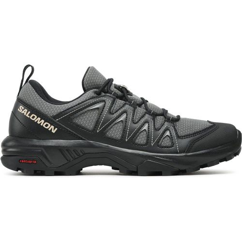 Scarpe da trekking X Braze 471800 26 V0 - Salomon - Modalova