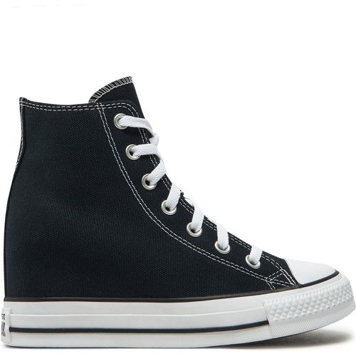 Scarpe da ginnastica Chuck Taylor All Star Wedge Platform A11909C - Converse - Modalova