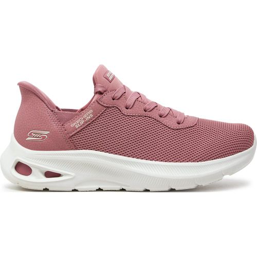 Sneakers Skechers 117509 BLSH Rosa - Skechers - Modalova