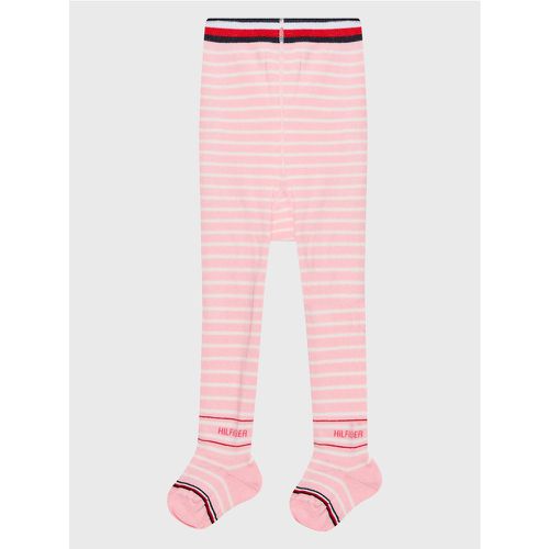 Collant da bambini 701220279 - Tommy Hilfiger - Modalova