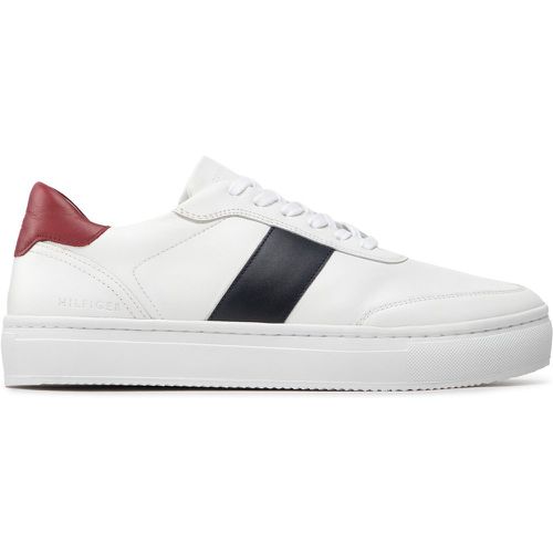 Sneakers Premium Cupsole Stripe FM0FM04284 - Tommy Hilfiger - Modalova