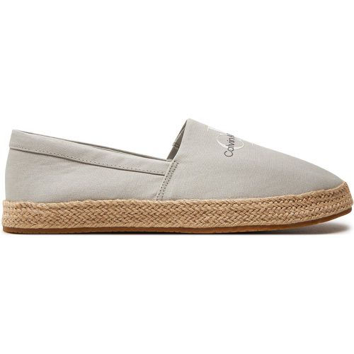 Espadrillas Espadrille Slipon Ml YM0YM00935 - Calvin Klein Jeans - Modalova