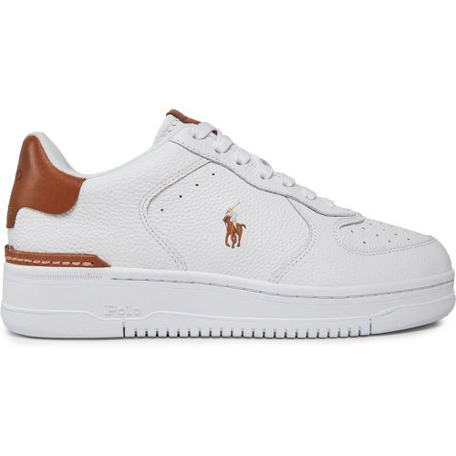 Sneakers Masters Crt 804936603002 - Polo Ralph Lauren - Modalova